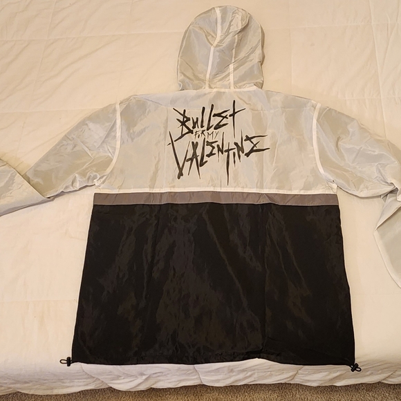 Bullet for my Valentine - Picture 4 of 8